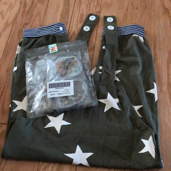 Toddler romper - Picture 2 of 2